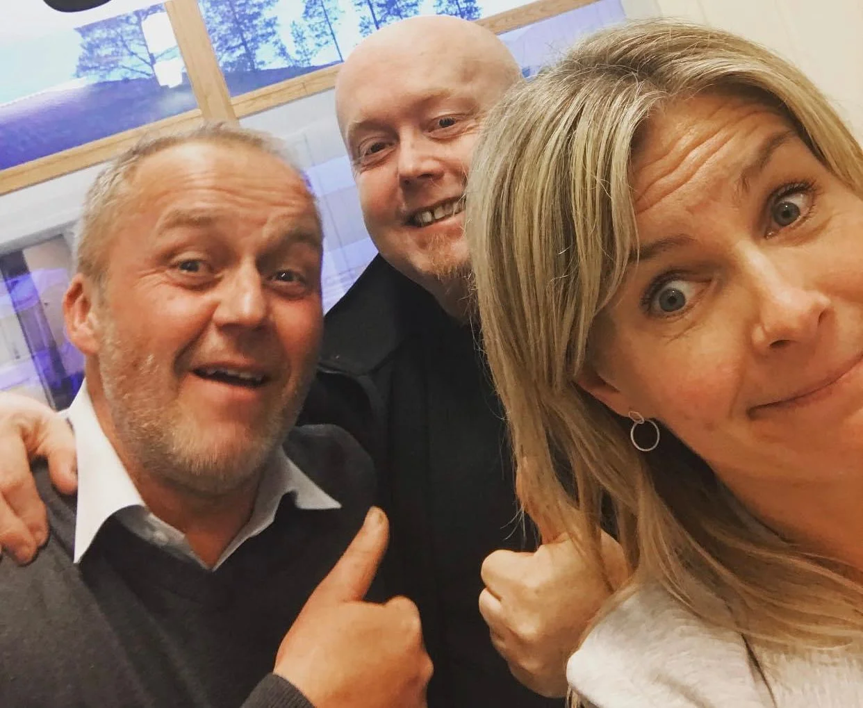 Flotte de camping-cars – Campingowekamper Białystok